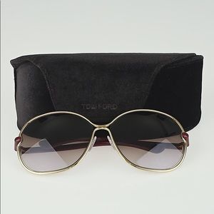 Tom Ford Women’s sunglasses